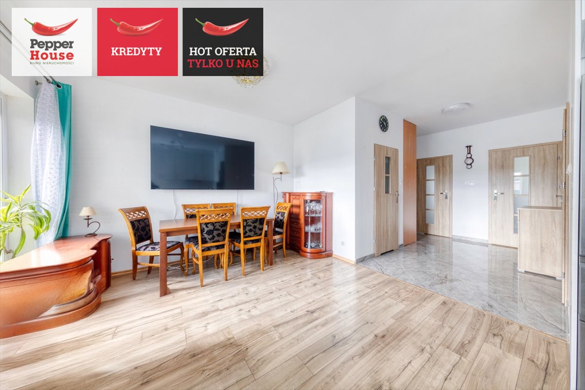 Nowoczesne 3 pokoje z 2 ogrodami, gotowe do wprowadzenia Bydgoszcz, Wyżyny  58m2 Foto 1