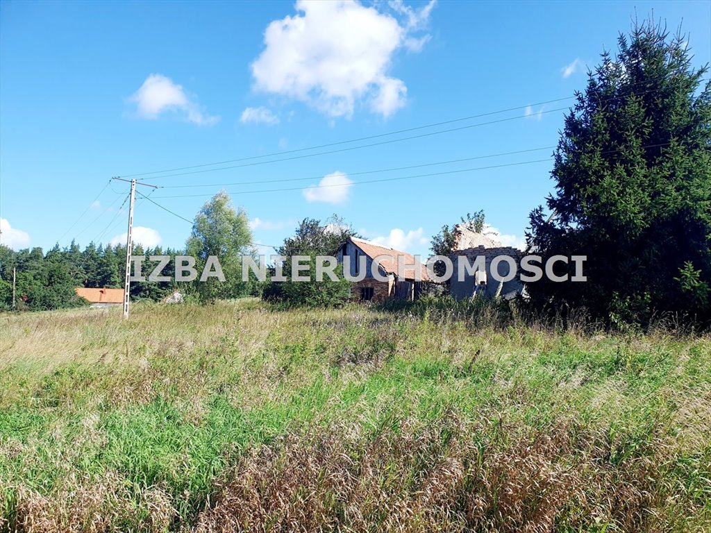 Działka budowlana na sprzedaż Świdry, Dzięgiele Oleckie  87 632m2 Foto 13