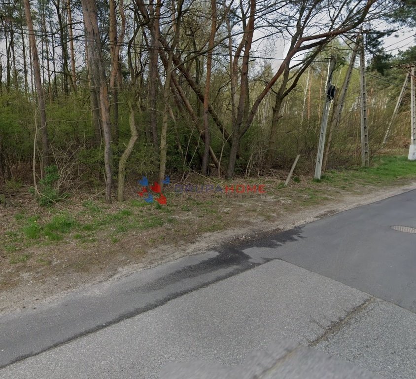 Działka budowlana na sprzedaż Stefanowo  1 200m2 Foto 2