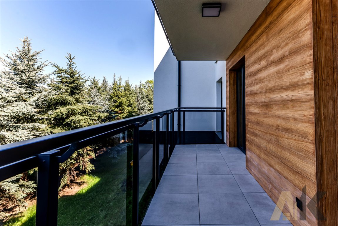 Mieszkanie trzypokojowe na sprzedaż Świniarsko  57m2 Foto 1