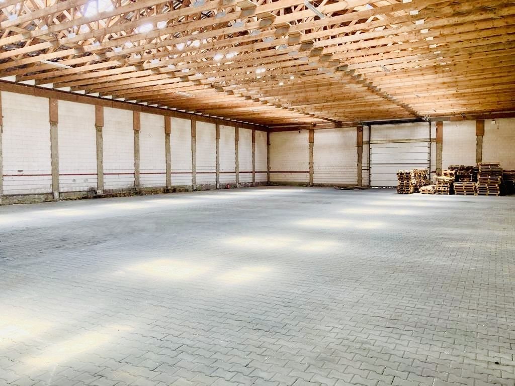 Lokal użytkowy na wynajem Lublin, Abramowice  875m2 Foto 1