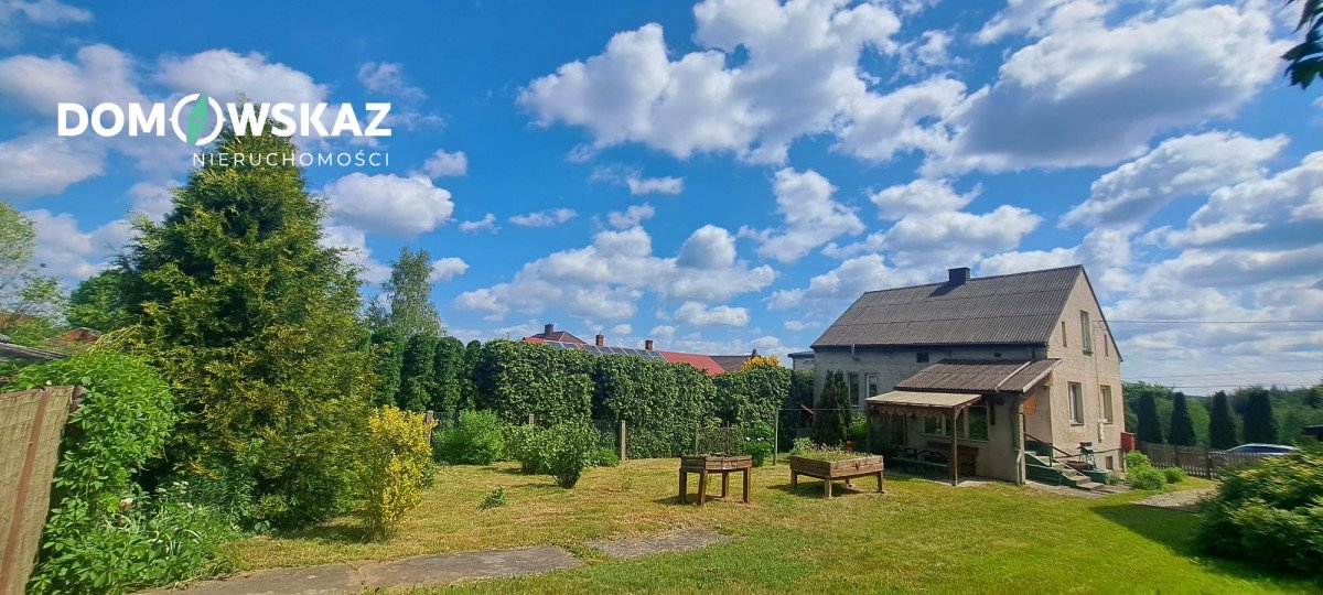 Dom na sprzedaż Lgota-Nadwarcie, Nadrzeczna  60m2 Foto 12