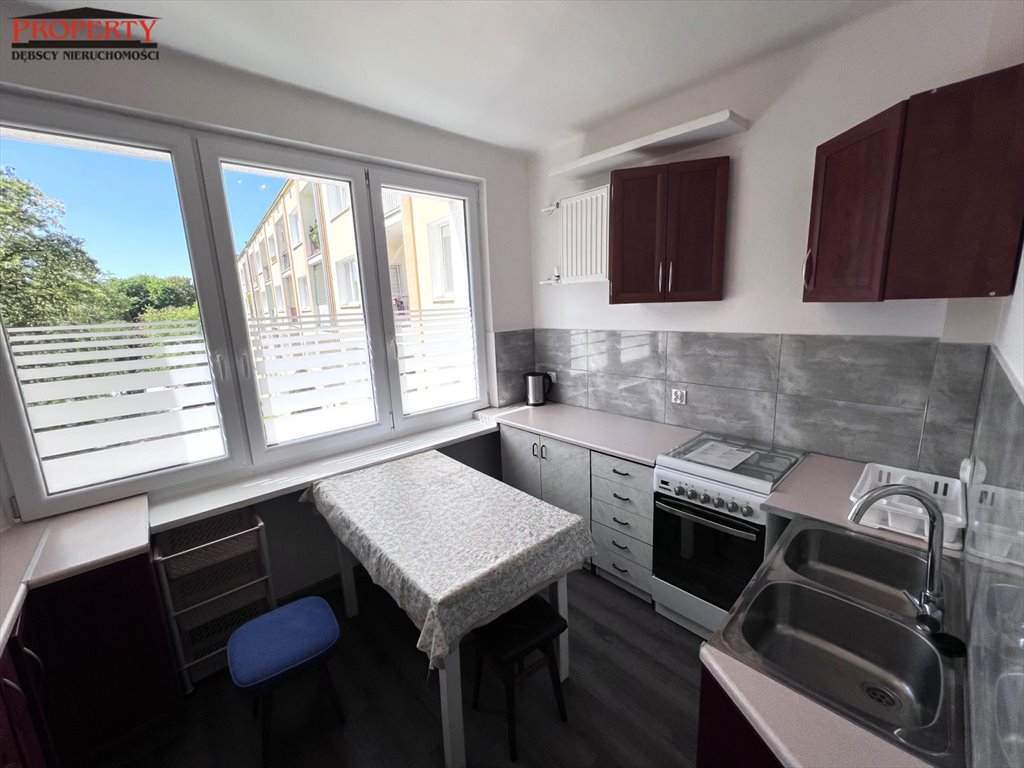 Mieszkanie trzypokojowe na wynajem Łódź, Bałuty, Doły, Boya-Żeleńskiego  71m2 Foto 1