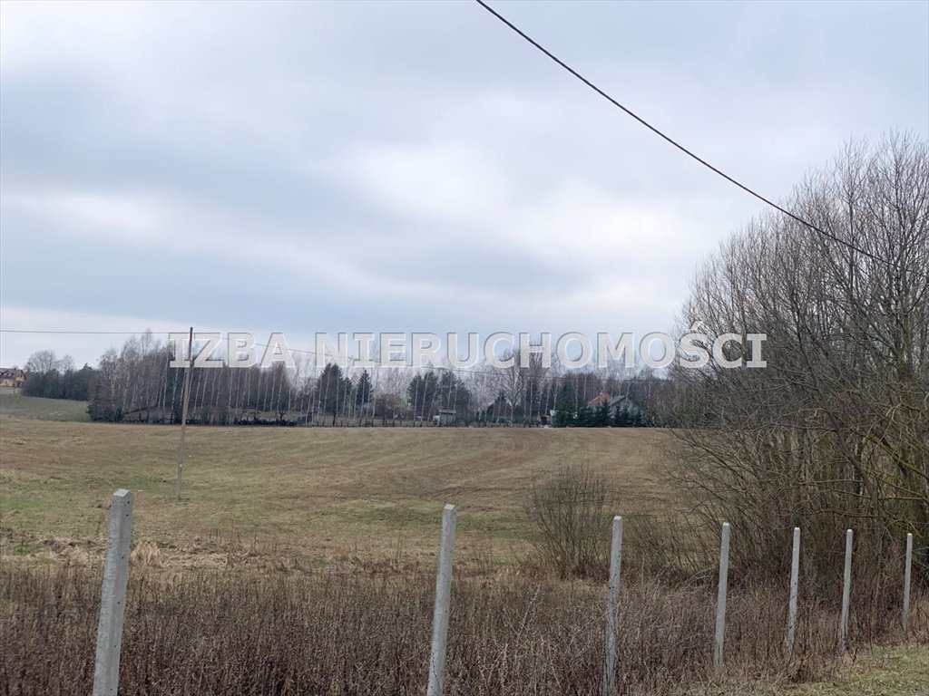 Działka rekreacyjna na sprzedaż Rękusy  3 000m2 Foto 20