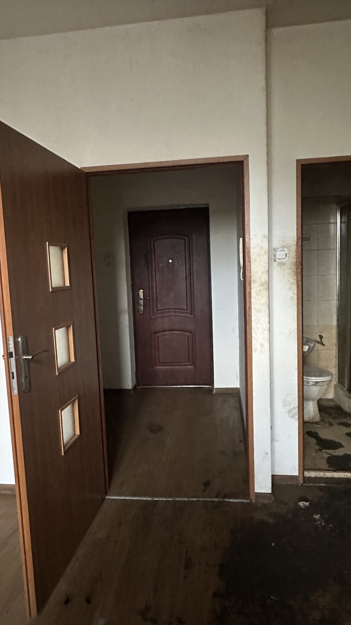 Atrakcyjne 22 m2 w kamienicy do remontu, gazowe ogrzewanie Łódź, Polesie, Legionów  22m2 Foto 1