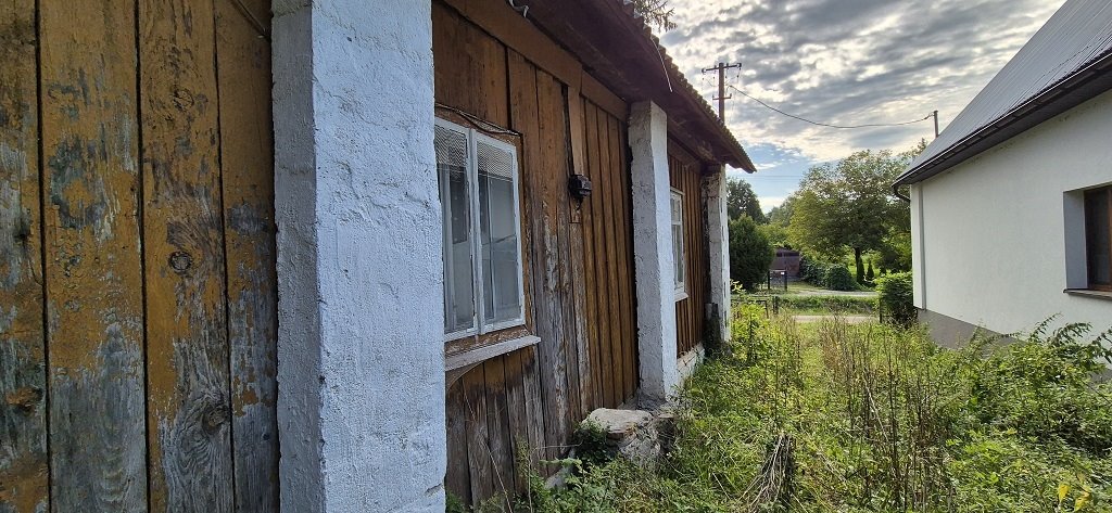 Działka budowlana na sprzedaż Rybotycze  4 300m2 Foto 3