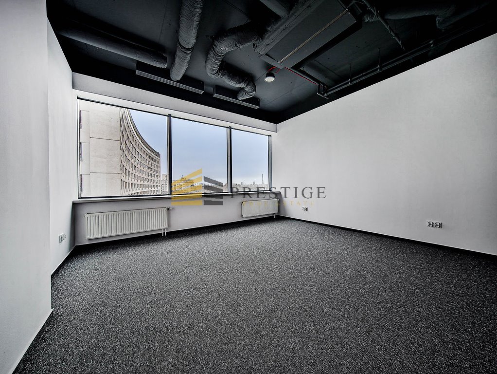 Na wynajem przestronny lokal 35,5 m² w prestiżowej Wisła Plaza Warszawa, Śródmieście, Powiśle, Ludna  36m2 Foto 1