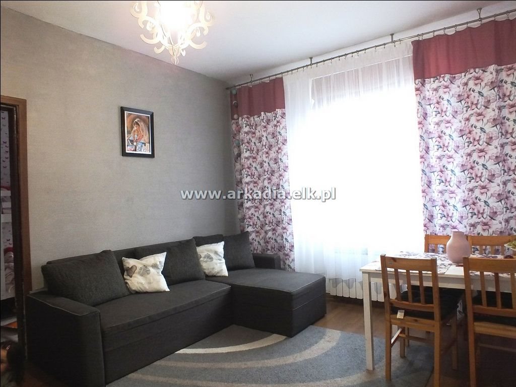 Mieszkanie trzypokojowe na sprzedaż Ełk, Centrum 60m2 Foto 1 Mieszkanie trzypokojowe na sprzedaż Ełk, Centrum 60m2 Foto 1