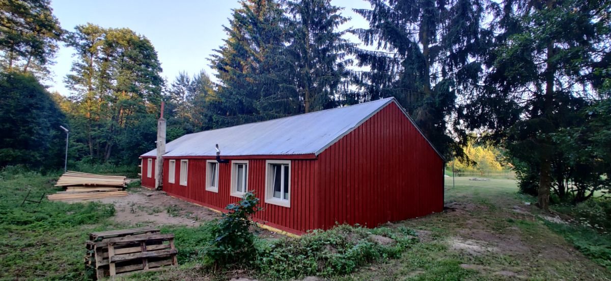 Lokal użytkowy na sprzedaż Tartak  52 600m2 Foto 17