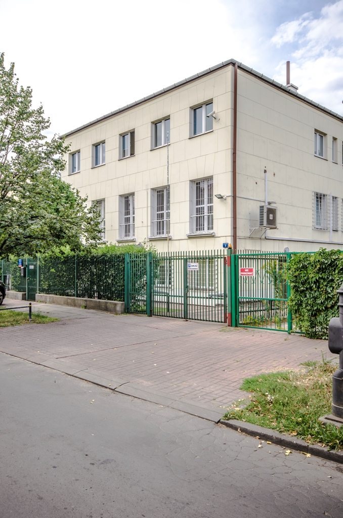 Wynajmę przestronną willę 477 m² z ogrodem i parkingiem Warszawa, Praga-Południe, Saska Kępa, Zakopiańska 7  476m2 Foto 1