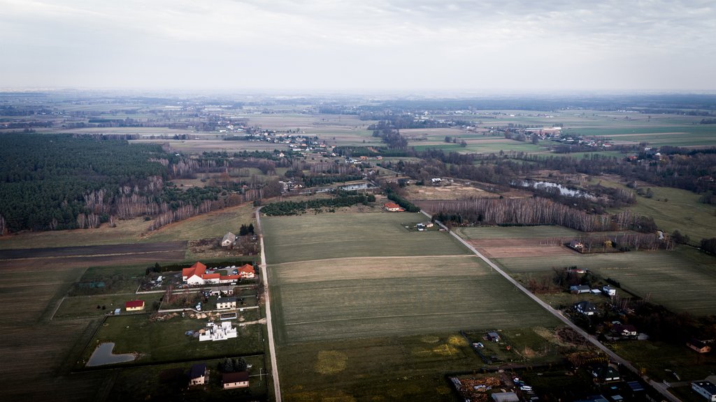 Działka rolna na sprzedaż Kotowice  3 400m2 Foto 9