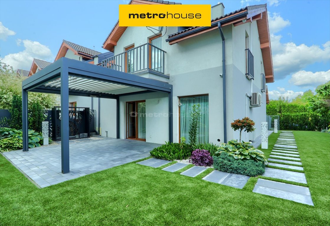 Dom na sprzedaż Łódź, Górna  144m2 Foto 1