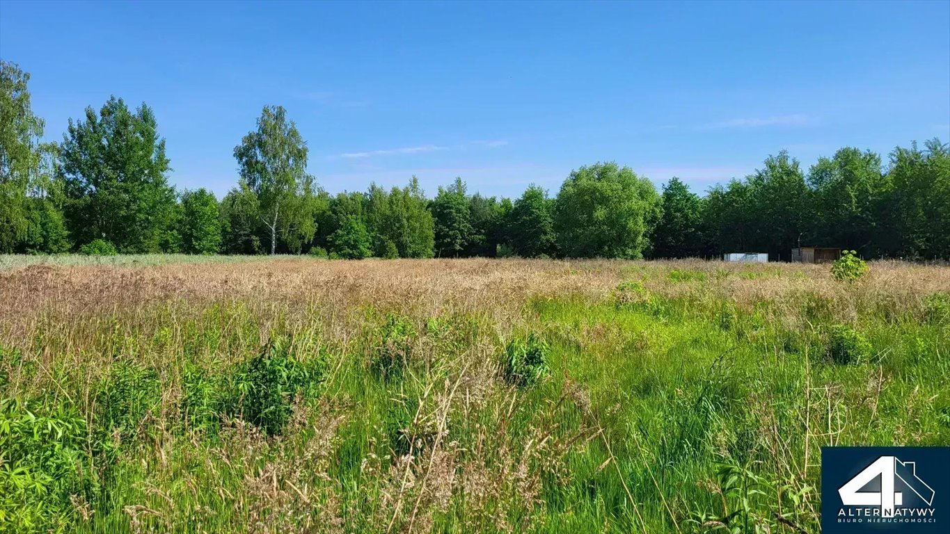 Działka budowlana na sprzedaż Bojszowy, Jedlińska 2  3 023m2 Foto 2