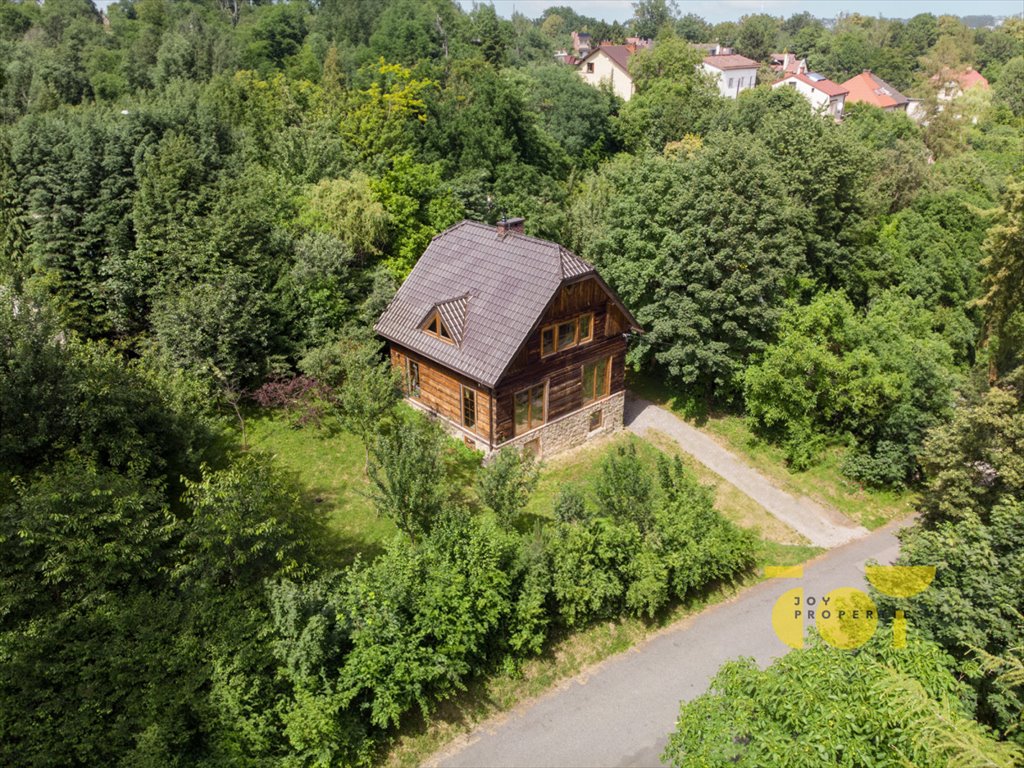 Dom na sprzedaż Bielsko-Biała  140m2 Foto 1