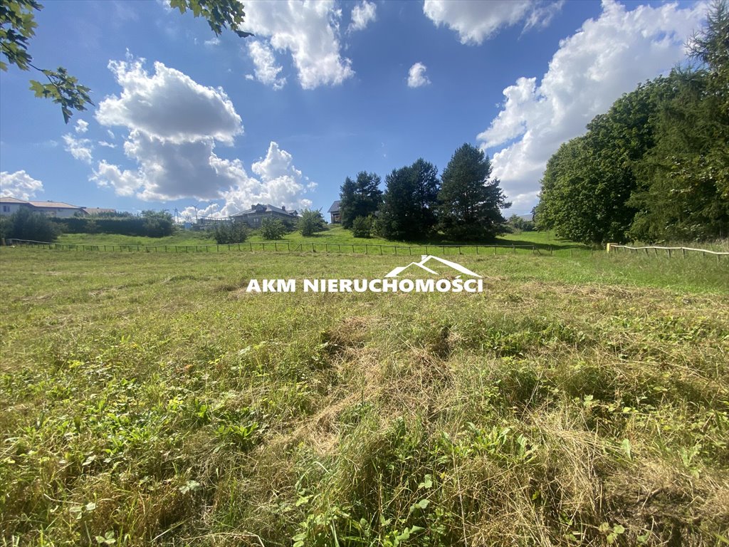 Działka budowlana na sprzedaż Tymawa  903m2 Foto 11