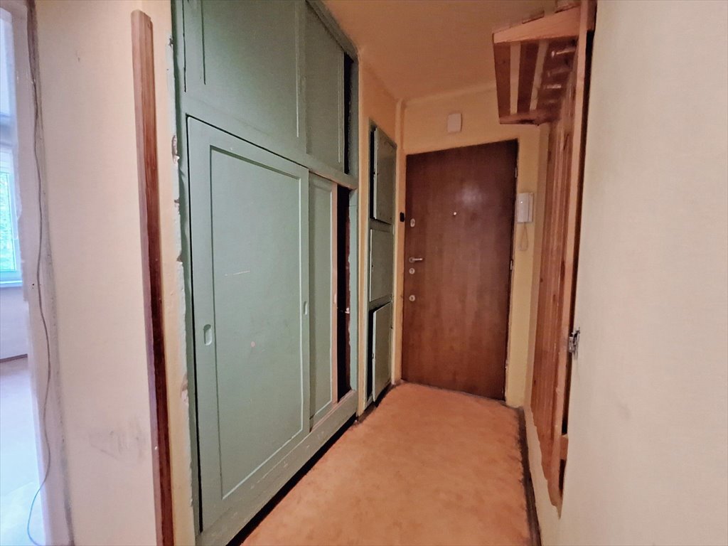 Mieszkanie dwupokojowe na sprzedaż Kraków, Krowodrza, Piotra Stachiewicza  43m2 Foto 10