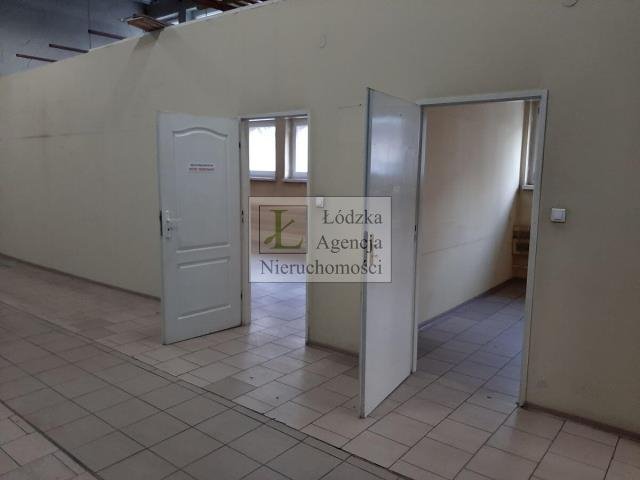 Lokal użytkowy na wynajem Zgierz  160m2 Foto 3