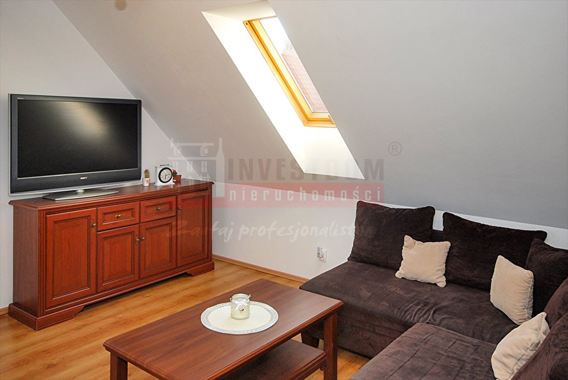 Mieszkanie trzypokojowe na wynajem Opole, Malinka 36m2 Foto 1 Mieszkanie trzypokojowe na wynajem Opole, Malinka 36m2 Foto 1