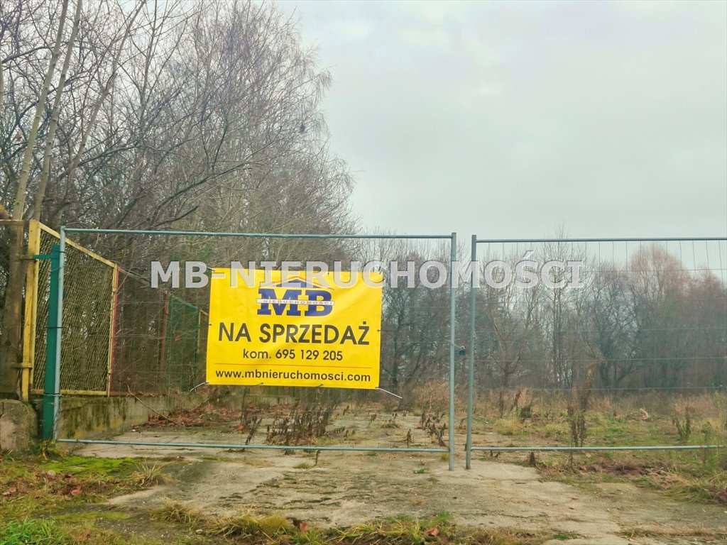 Działka inwestycyjna 3210 m² z mediami, pod DPS, Dobre Miasto Dobre Miasto, Dobre Miasto  3 210m2 Foto 1