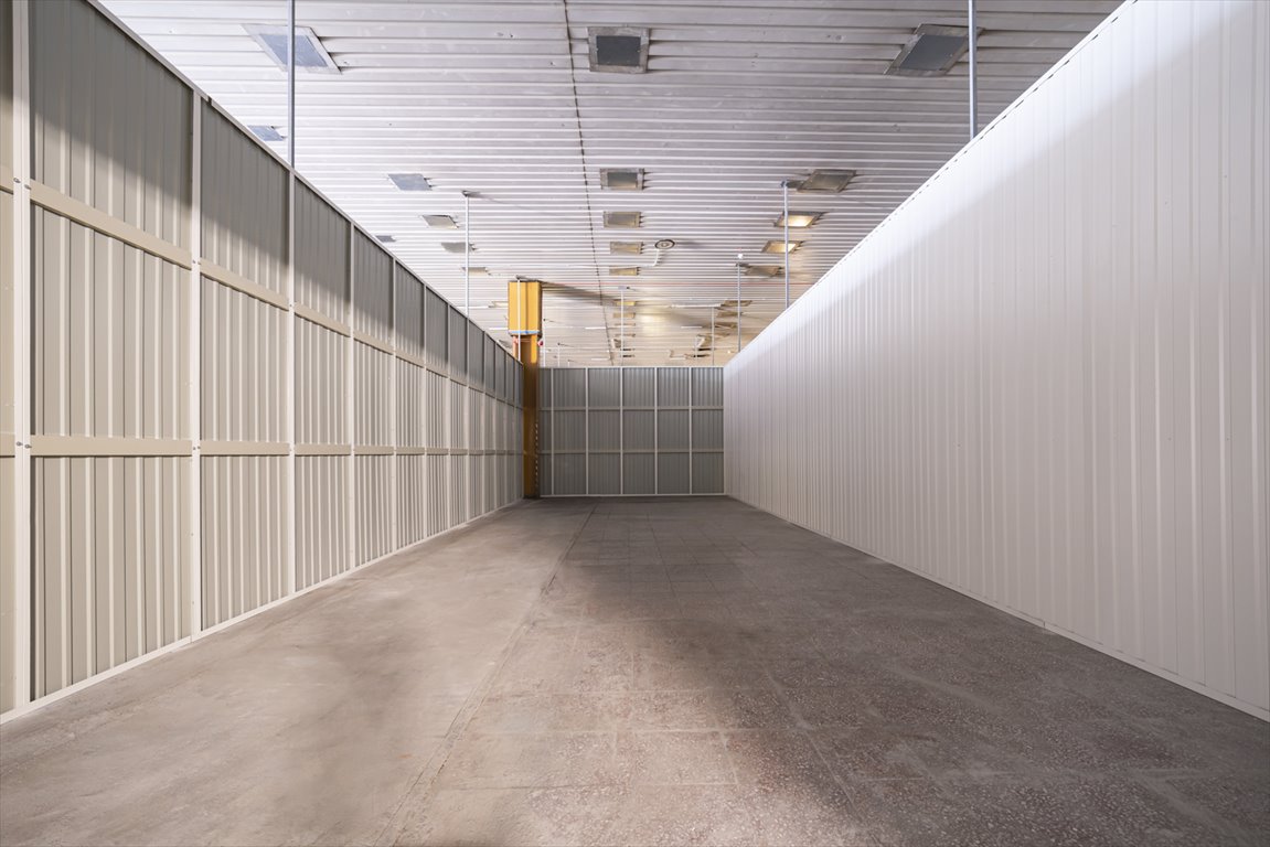 Magazyn 51,53 m² w hali, ciepły, dostępny od ręki. Warszawa, Bielany, Wolczyńska 133  52m2 Foto 1