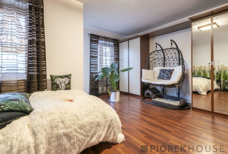 Mieszkanie czteropokojowe  na sprzedaż Marki, Duża  99m2 Foto 1