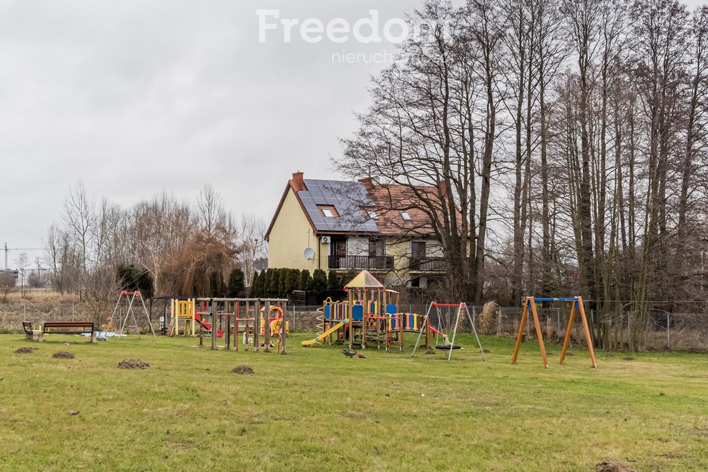 Mieszkanie trzypokojowe na sprzedaż Warszawa, Białołęka, Przejezdna  47m2 Foto 12