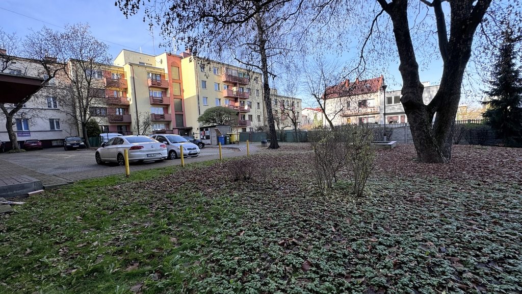 Mieszkanie dwupokojowe na sprzedaż Częstochowa, Śródmieście, Jasnogórska  38m2 Foto 19