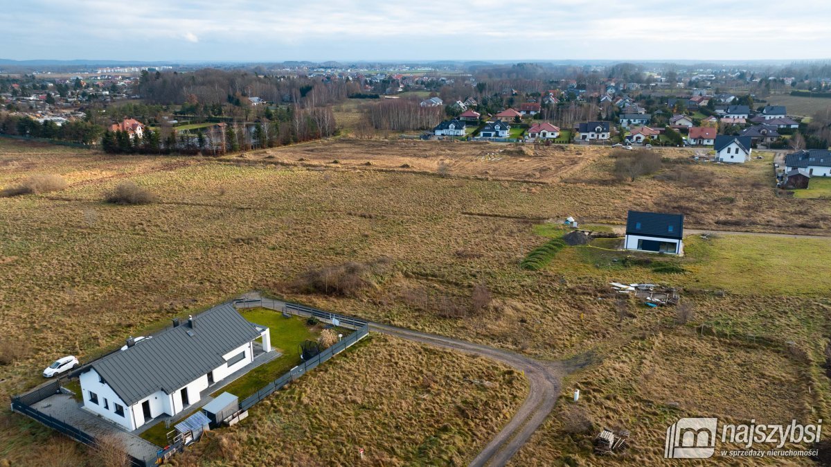 Działka budowlana na sprzedaż Niekłonice  897m2 Foto 8