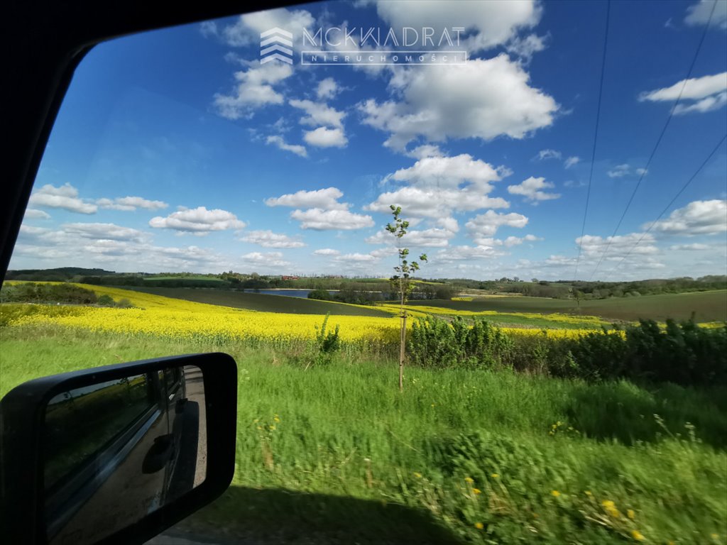 Działka rekreacyjna na sprzedaż Mierki  1 527m2 Foto 5