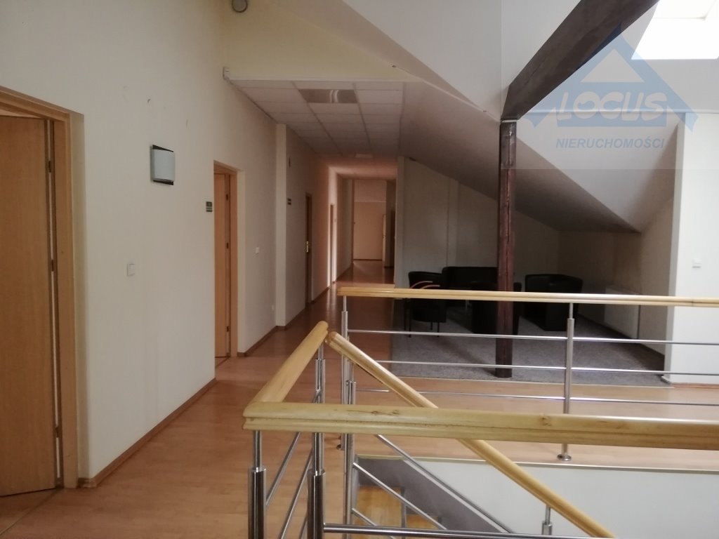 Lokal użytkowy na wynajem Raszyn  304m2 Foto 18