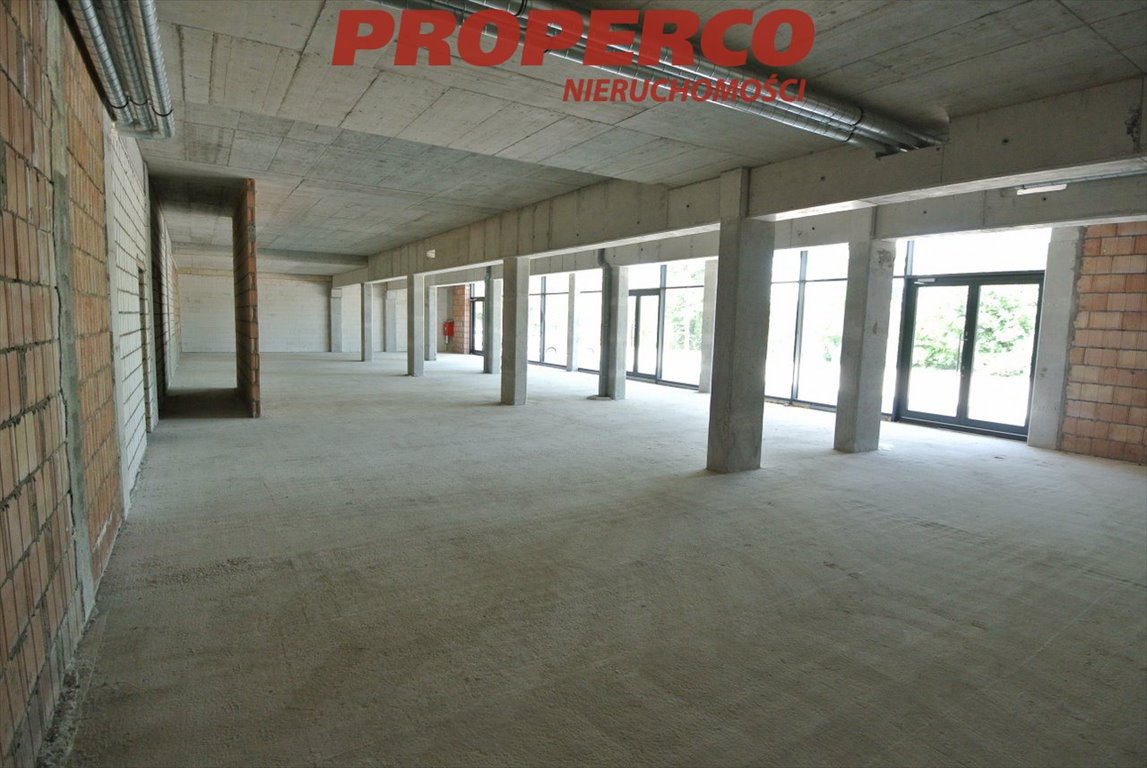 Lokal użytkowy na sprzedaż Busko-Zdrój  320m2 Foto 7