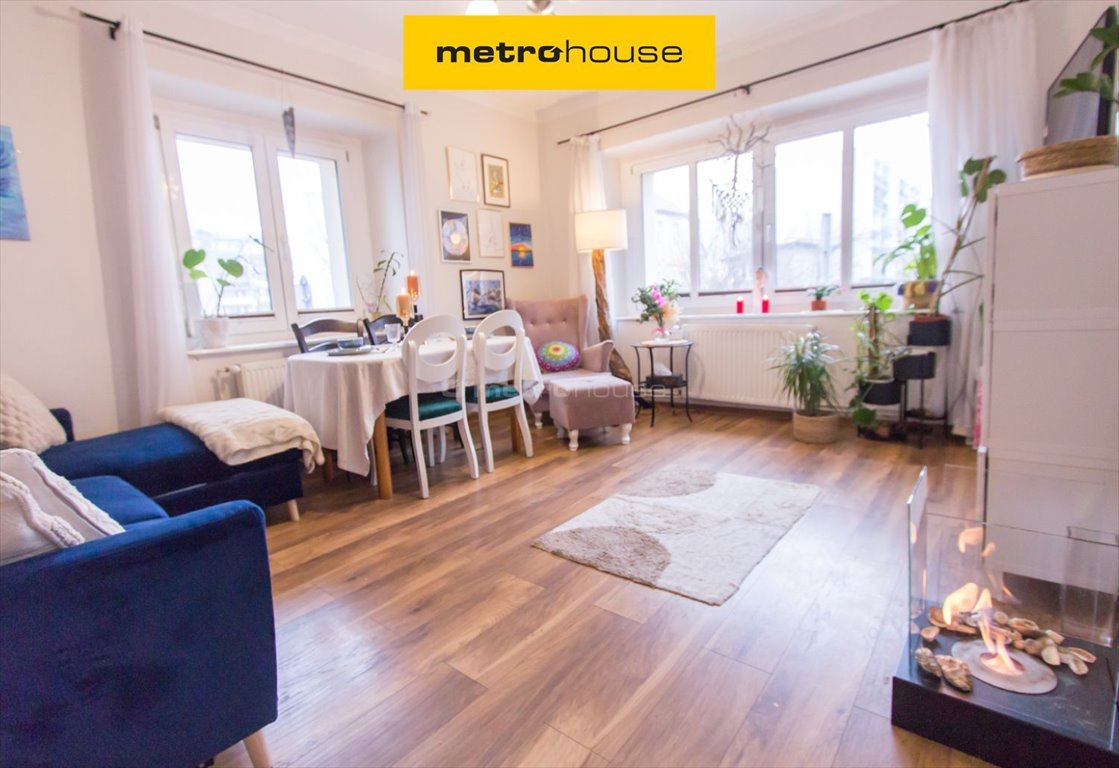 Mieszkanie trzypokojowe na sprzedaż Szczecinek, Warcisława IV  63m2 Foto 1