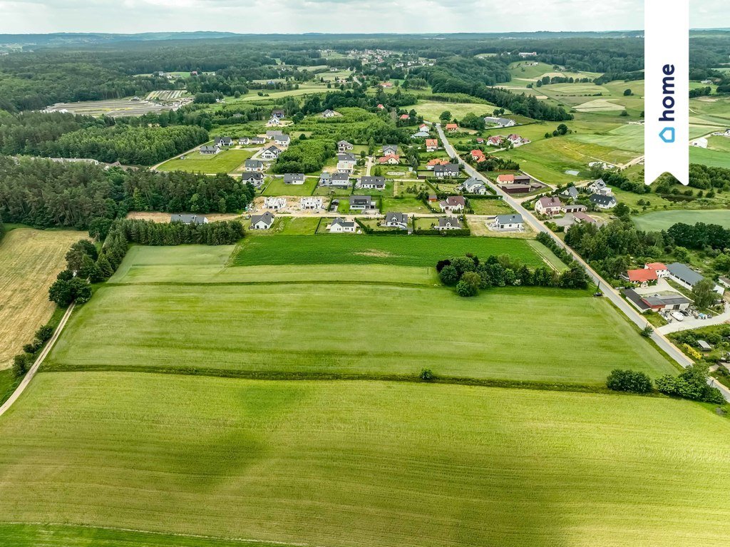 Działka budowlana na sprzedaż Kobysewo, Długa Ryga  37 000m2 Foto 5