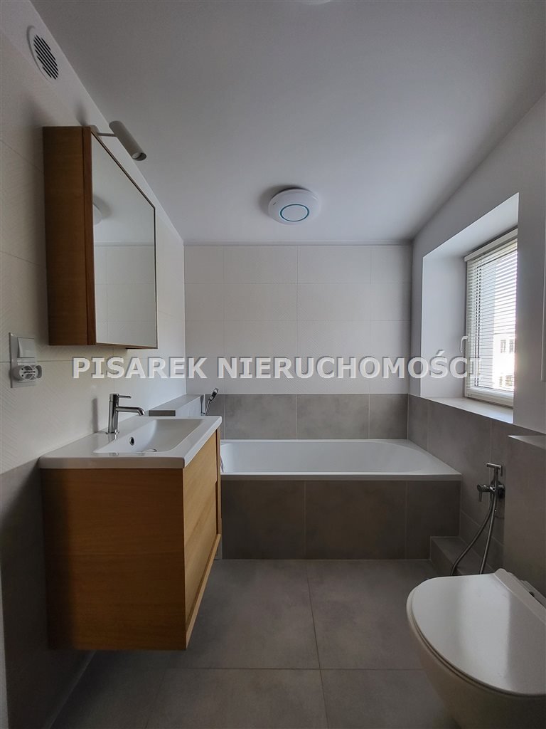 Dom na wynajem Warszawa, Mokotów, Sadyba  245m2 Foto 3