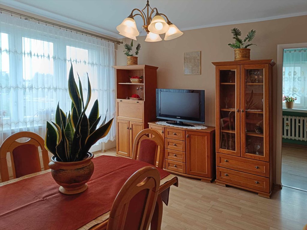 Mieszkanie dwupokojowe na wynajem Częstochowa, Tysiąclecie, Nałkowskiej  39m2 Foto 2