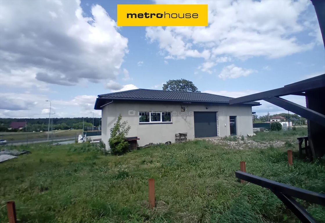 Lokal użytkowy na sprzedaż Wierzbica  100m2 Foto 1