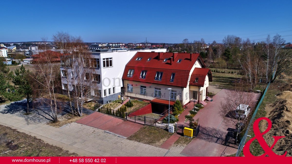 Lokal użytkowy na wynajem Gdańsk, Kokoszki, Kartuska 2 030m2 Foto 1 Lokal użytkowy na wynajem Gdańsk, Kokoszki, Kartuska 2 030m2 Foto 1