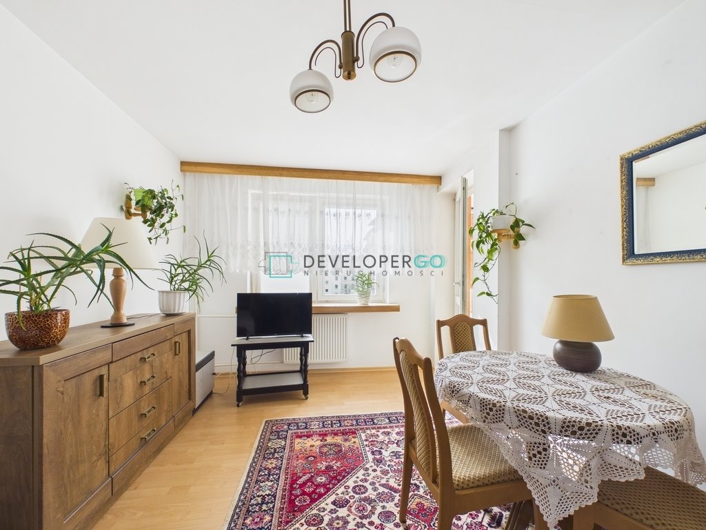 Przytulne 2-pokojowe mieszkanie z piwnicą i blisko jeziora Ełk, Jana Pawła II  47m2 Foto 1