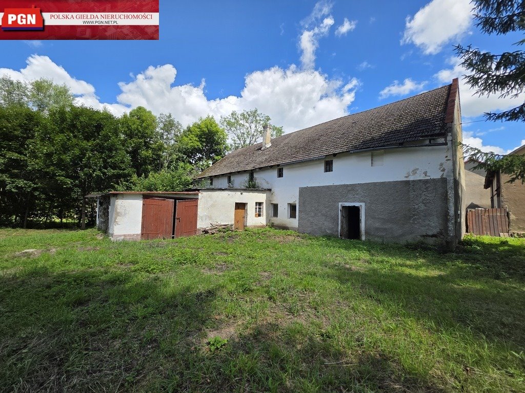 Unikalny dom z historią i potencjałem w Pławnicy Pławnica  500m2 Foto 1