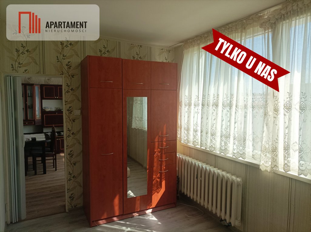 Mieszkanie trzypokojowe na sprzedaż Chełmno, Marii Curie-Skłodowskiej  57m2 Foto 8