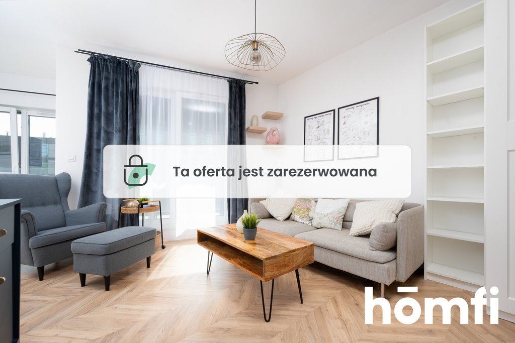 Kawalerka na sprzedaż Kraków, Zabłocie, Romana Kiełkowskiego  29m2 Foto 1