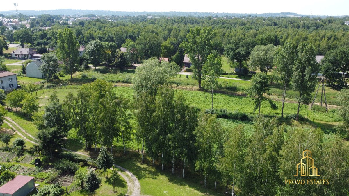 Działka gospodarstwo rolne na sprzedaż Kraków, Bieżanów Prokocim  23 000m2 Foto 2