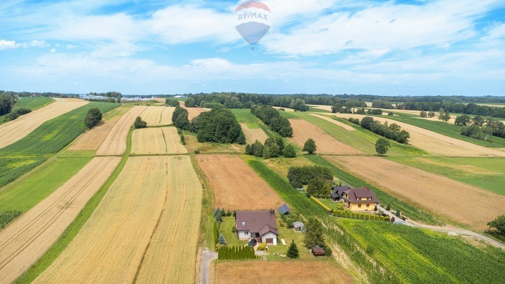 Działka rolna na sprzedaż Wieprz, Beskidzka  6 134m2 Foto 8