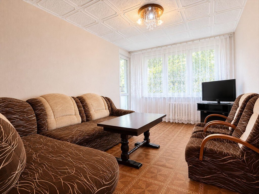 Na sprzedaż przestronne 3-pokojowe mieszkanie 56,9 m² w Piekarach Śląskich Piekary Śląskie, Sokołów  57m2 Foto 1