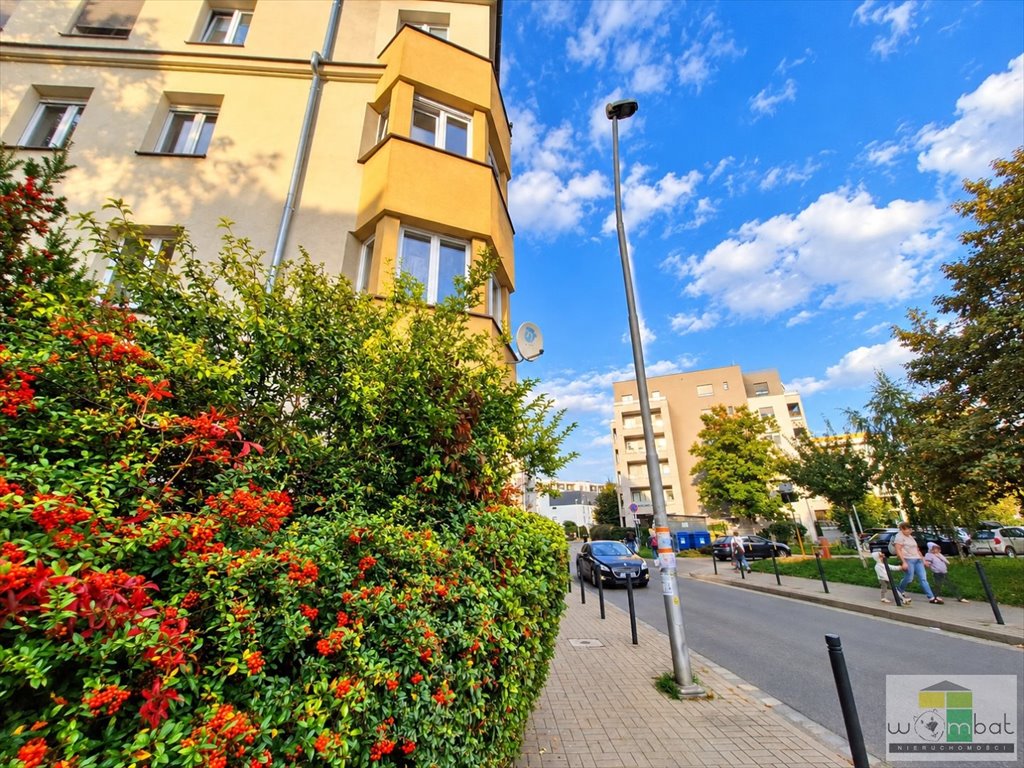 Do sprzedania przestronne 78 m² mieszkanie na Krzykach z dużą kuchnią i piwnicą Wrocław  78m2 Foto 1