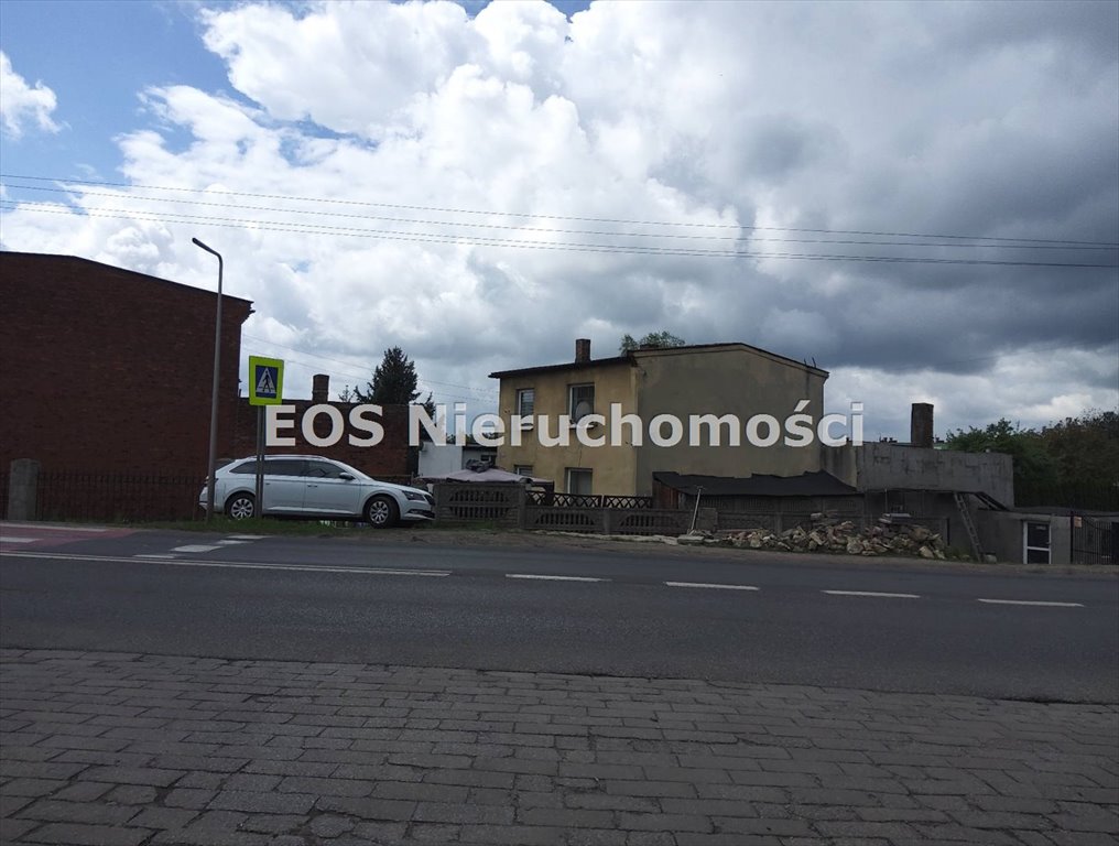 Dom na sprzedaż Bytom, Strzelców Bytomskich  1 202m2 Foto 4