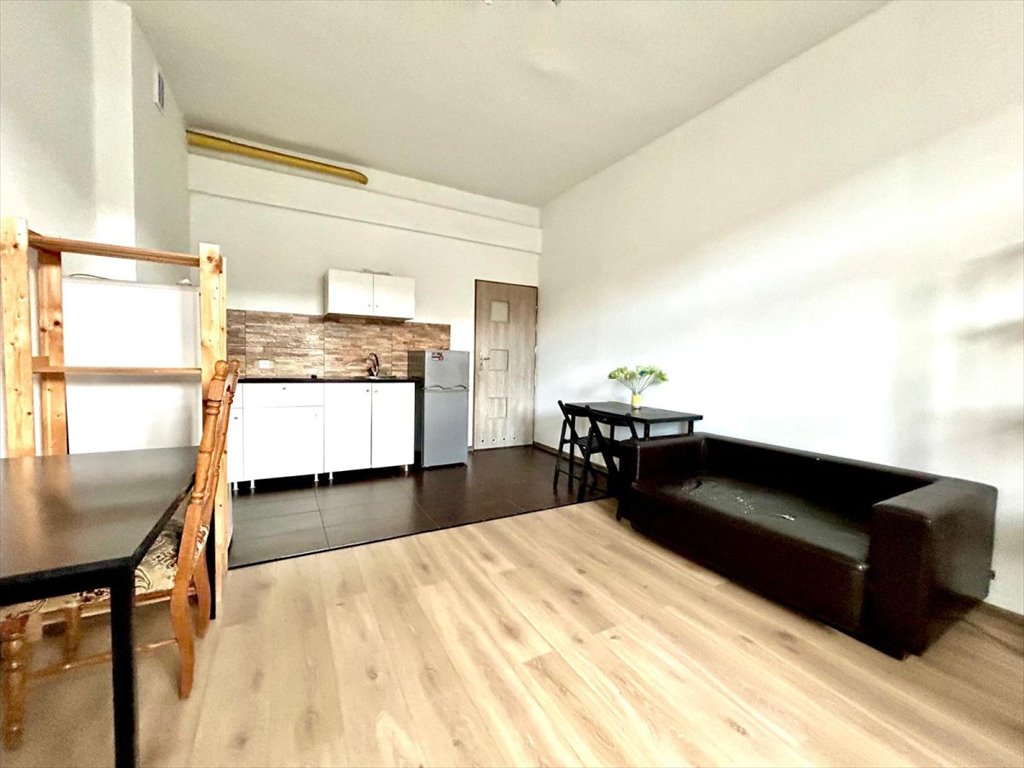 Inwestycyjne 3 pok. w centrum Katowic - potencjał najmu Katowice, Śródmieście, Mariacka  60m2 Foto 1