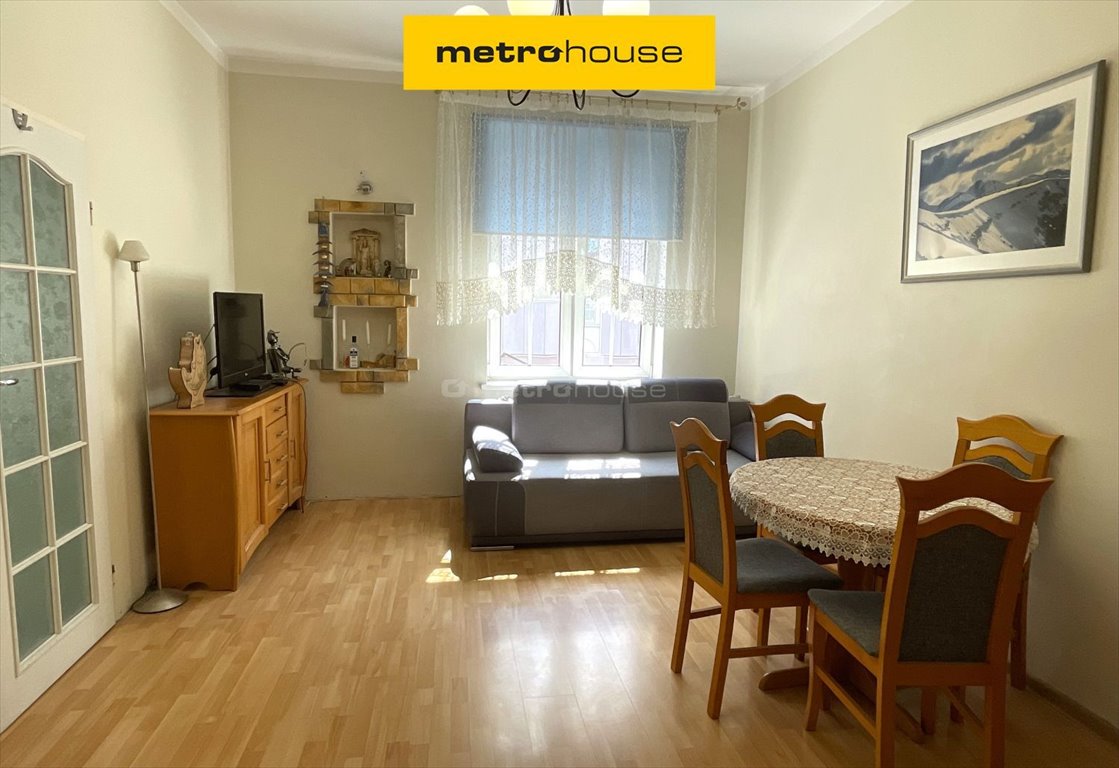 Mieszkanie dwupokojowe na sprzedaż Zielona Góra, Niepodległości  38m2 Foto 1