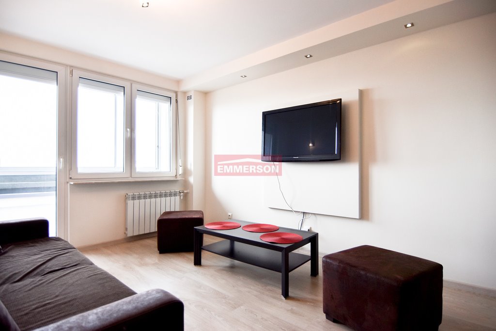 Mieszkanie 39 m² z loggią w Krakowie - zapraszam Kraków, Cegielniana, Cegielniana  39m2 Foto 1