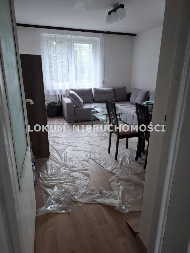 Mieszkanie dwupokojowe na sprzedaż Jastrzębie-Zdrój, Moniuszki  44m2 Foto 7